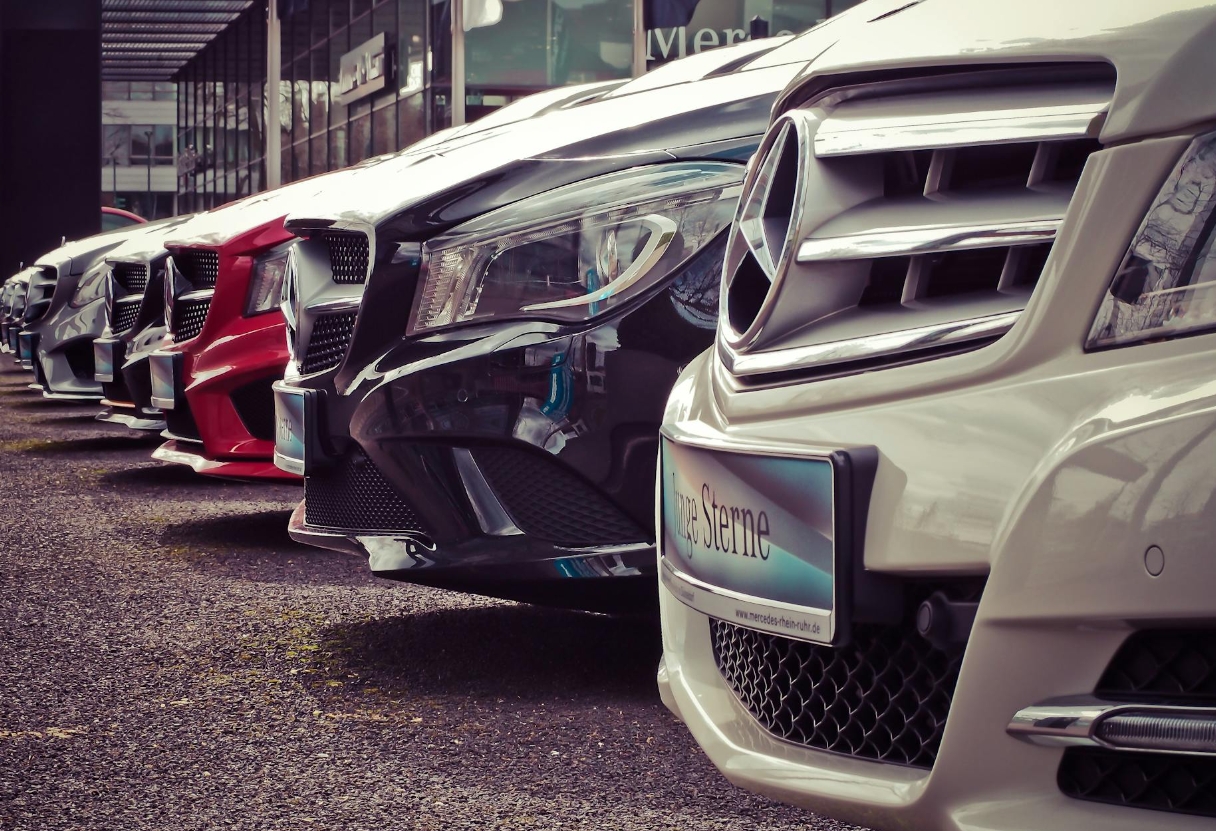 8月数据发布，豪车的价值运营需回归